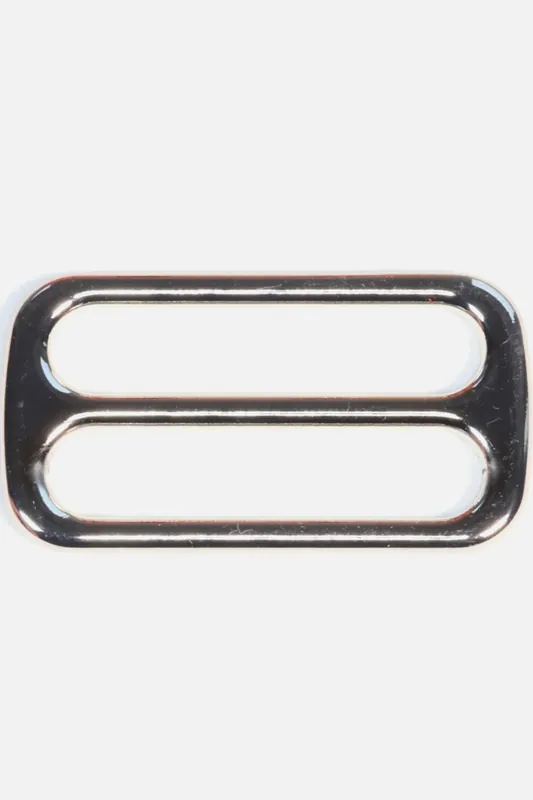 Kracherpreis Maxi Schieber Silber 40mm