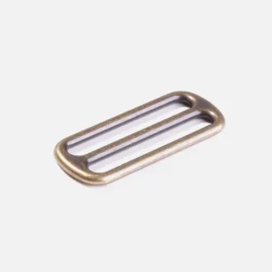 Premium Schieber Messing 40mm