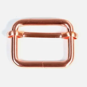 Leiterschnalle Kupfer 25mm Letzte Chance