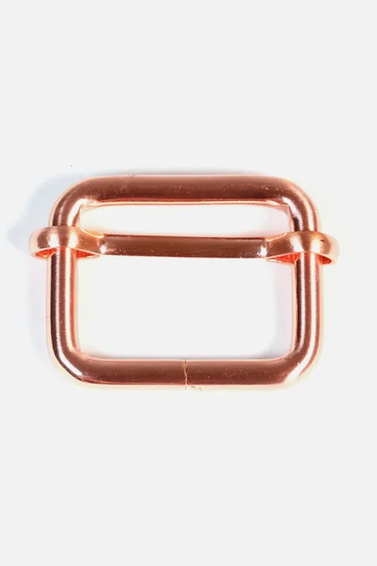 Leiterschnalle Kupfer 25mm Letzte Chance