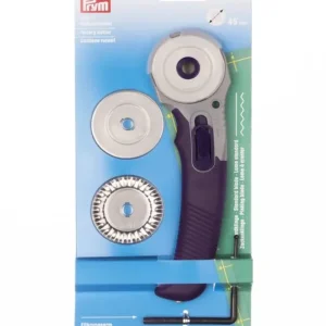 Rollschneider Multi mit 3 Klingen 45mm Abverkauf