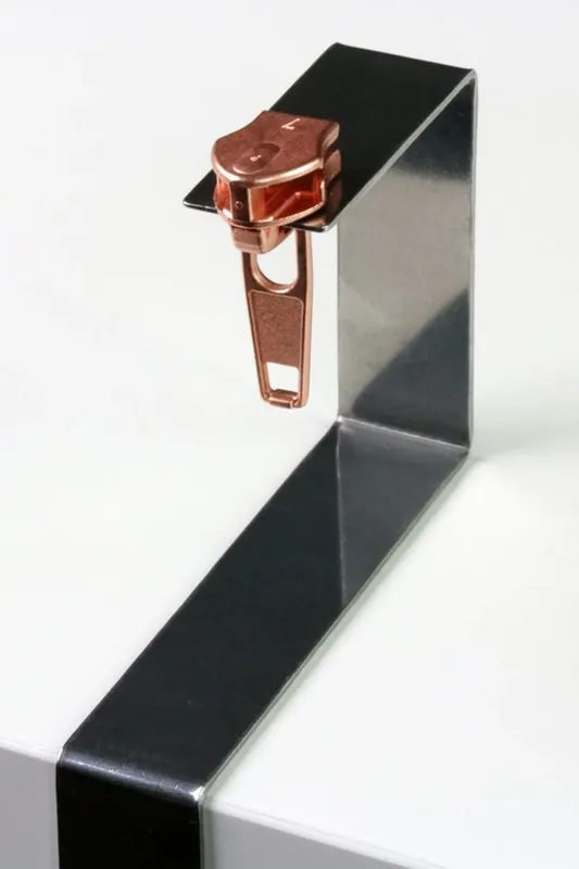 Original Wonder Zip Zippereinfädler