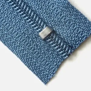 Jetzt Zugreifen Stopper für 4mm Reißverschluss-Raupe