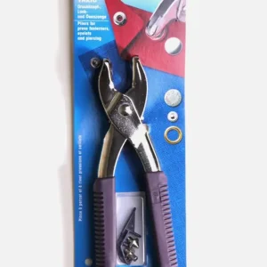 PRYM Vario Zange für Druckknöpfe & Ösen Highlight