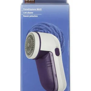 Fusselrasierer "Maxi" Neuheit