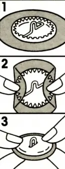 Überziehbare Knöpfe 11mm – Stoffknöpfe 7 Stück Gratis Versand