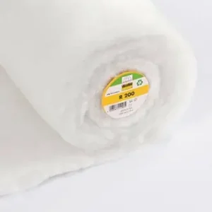 Geld-Zurück-Garantie R200 Hochbauschiges Volumenvlies Batting 150cm - Vlieseline Freudenberg R 200