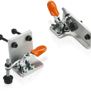 Nur Für Kurze Zeit BERNINA Q-Serie Channel Locks - Mechanische Richtungssperren für Q16 PLUS Q20 Q24