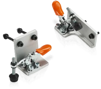 Nur Für Kurze Zeit BERNINA Q-Serie Channel Locks – Mechanische Richtungssperren für Q16 PLUS Q20 Q24