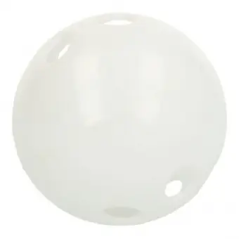 Rasselglöckchen für Babyspielzeuge – 38mm Rasseln Limited Edition