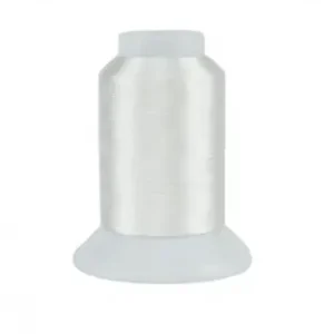 Kone Vanish Extra Wash Away 1.500 yards - Auswaschbares, wasserlösliches Garn von Superior Threads Neu