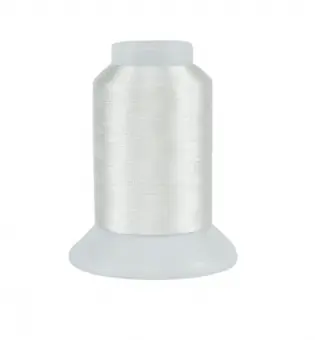 Kone Vanish Extra Wash Away 1.500 yards – Auswaschbares, wasserlösliches Garn von Superior Threads Neu