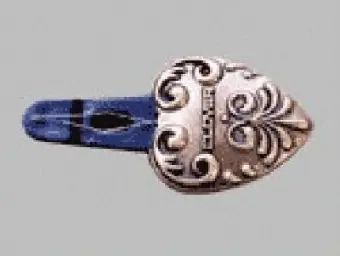 Top-Seller Clover Einfädler – Vintage Look Threader „Antikgold“