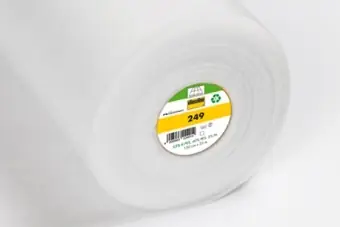 Heute Kaufen Freudenberg Vlieseline 248 & 249 – Meterware & Ballenware / Rolle