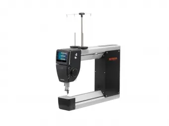 Expressversand BERNINA Q16 Longarm Q-Serie – Sit Down Langarm Quiltmaschine
