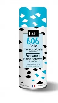 Top-Angebot ODIF 606 Bügeltransfer-Sprühkleber