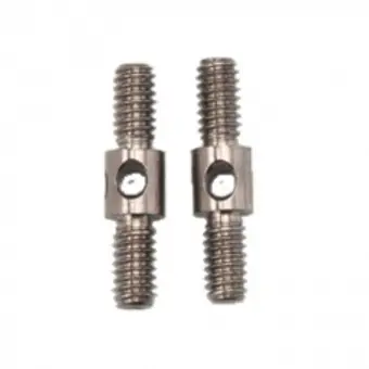 Seilverbinder – ChiaoGoo Cable Connectors zum Verbinden von Nadelseilen – Mini / Small / Large Neue Ware