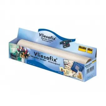 Vliesofix Bondaweb Wonderweb – Klebevlies 90cm breit Heißes Angebot