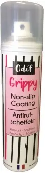 ODIF Grippy – Non-Slip Coating Spray mit Antirutscheffekt Sonderangebot