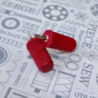 BERNINA T8 Schraubenzieher für den Nähnadelwechsel – 1 STÜCK – Schraubendreher Neue Ware