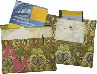 Zip & Run Multitalent-Organizer – Stressfreie Reißverschlüsse lernen! – DOWNLOAD Im Trend