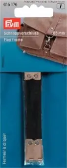 85mm Schnappverschluss – Schnappverschlüsse 8,5 cm für Taschen & Etuis Must-Have