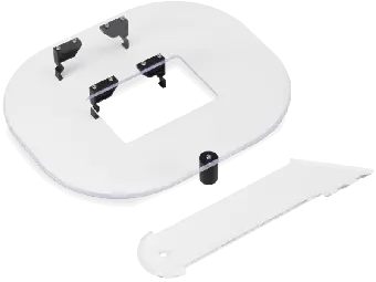 Großhandel Ruler-Work-Kit BERNINA Q-Serie Longarm – Q16 PLUS Q20 Q24 Rulerwork Set