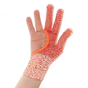 3-Finger Quilthandschuhe – BOHIN – Quilting Gloves – VERSCHIEDENE GRÖSSEN! Versand Am Gleichen Tag