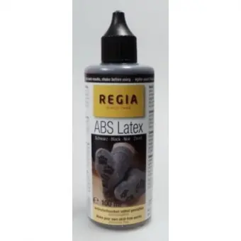 Mega-Angebot Schwarze Latex Milch – flüssiger Stop & Go Anti-Rutsch Socken-Stopp