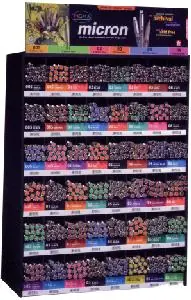 Preis Gesenkt Micron Pigma Pens – Micron Pigma Stifte