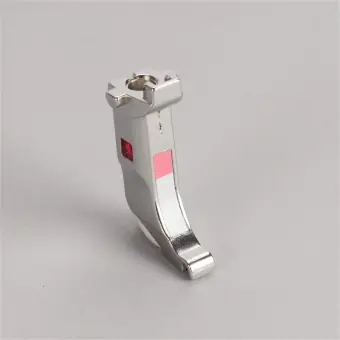 #78 Klickfußadapter-Schaft – Classic Machine Adapter Snap On Shank 5,5mm / 9mm – BERNINA Nähmaschinen Abverkauf