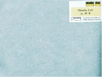 Vliesofix Bondaweb Wonderweb – Klebevlies 90cm x 30m Rolle Ausverkauf