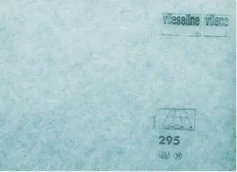 Beliebt 295 Hochbäuschigstes Volumenvlies Batting 150cm x 25m Rolle