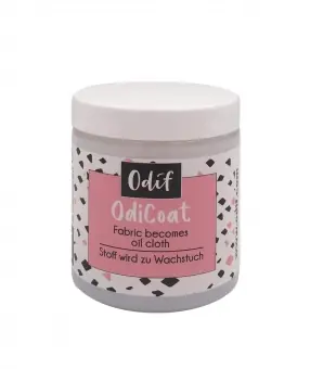 OdiCoat Stoffbeschichtung – ODIF Spezialgel Limited Edition