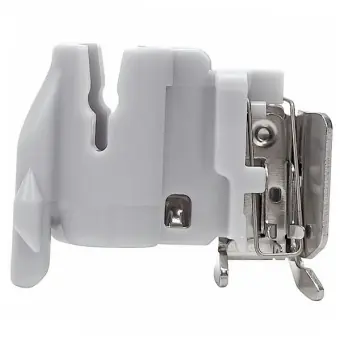 BERNINA Einfädlerkopf – halbautomatisch / Semi-Automatic Needle Threader Head Ersatzteil Schnäppchen