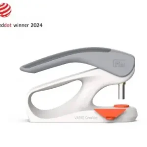 Garantierte Lieferung PRYM Vario Creative Tool - Druckknopfzange / Lochzange / Ösenzange - Graue Sonderedition