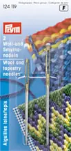 Wollnadeln – Prym Smyrnanadeln / Vernähnadeln Sale