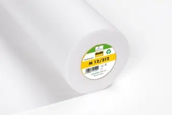 BALLENWARE Näheinlage M12 – 25m ROLLE zum Stabilisieren / Einnähen / Einlegen – Großhandelsaufmachung Nur Für Kurze Zeit