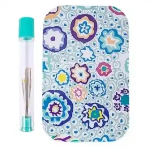 Kaffe Fassett Applique & Handquiltnadeln - 85 and Fabulous Limited Edition - 12 Milliner's Needles Bestpreis