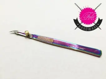 Knallerangebot Nahttrenner – Original Tula Pink Hardware -Surgical Seam Ripper