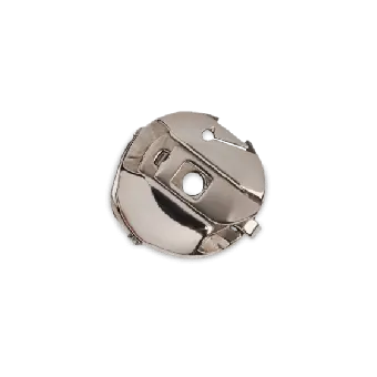 Markenprodukt BERNINA Longarm Spulenkapsel für Q-Serie – Original M-Klasse für Bernina Q16 / Q16 Plus / Q20 / Q24 Unterspulen