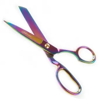 Rechtshänder Schneiderschere / Stoffschere – Original Tula Pink Hardware – Right Hand Shear 8 inch Bestpreis