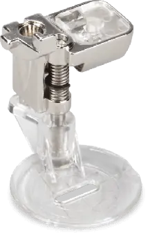 #44C Cut Work Nähfuß & Echo-Quiltfuß zum Absteppen & Freihandquilten – BERNINA Versand Am Gleichen Tag