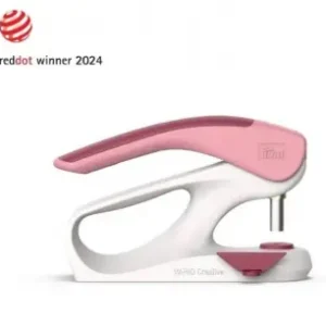 Online Kaufen PRYM Vario Creative Tool - Druckknopfzange / Lochzange / Ösenzange - Rosa Sonderedition