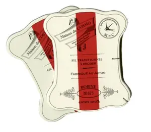 Maison de Cosmos – Classic Garnkarte Rabatt