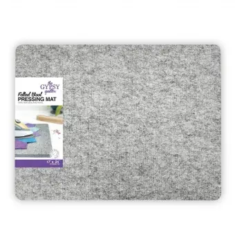 Wool Pressing Mat 17 x 24 inch – Wollbügelmatte / Wollpressmatte ~ 43 x 61 cm Kostenloser Versand