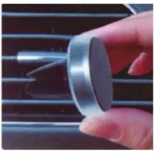 Magnetischer Fadenscheren- & Nähnadelhalter - Needle Minder Nadelmagnet für Kostenloser Versand