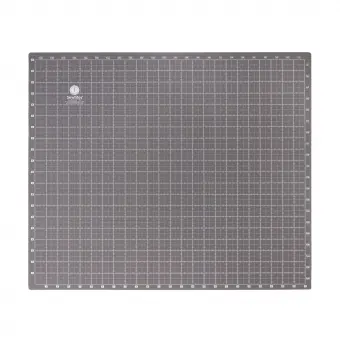 Highlight LINKSHÄNDER! Magnetische, selbstheilende Schneidematte von SewTites – Sew Magnetic Cutting System