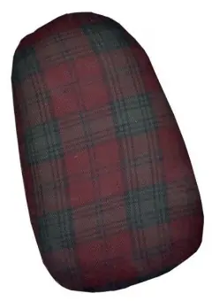 Schneider Schinken Bügelhilfe / Bügelei / Tailor’s Ham Letzte Chance