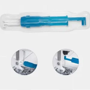 Nähmaschineneinfädler & Nadelwechsler - Sewing Machine Threader Saisonangebot